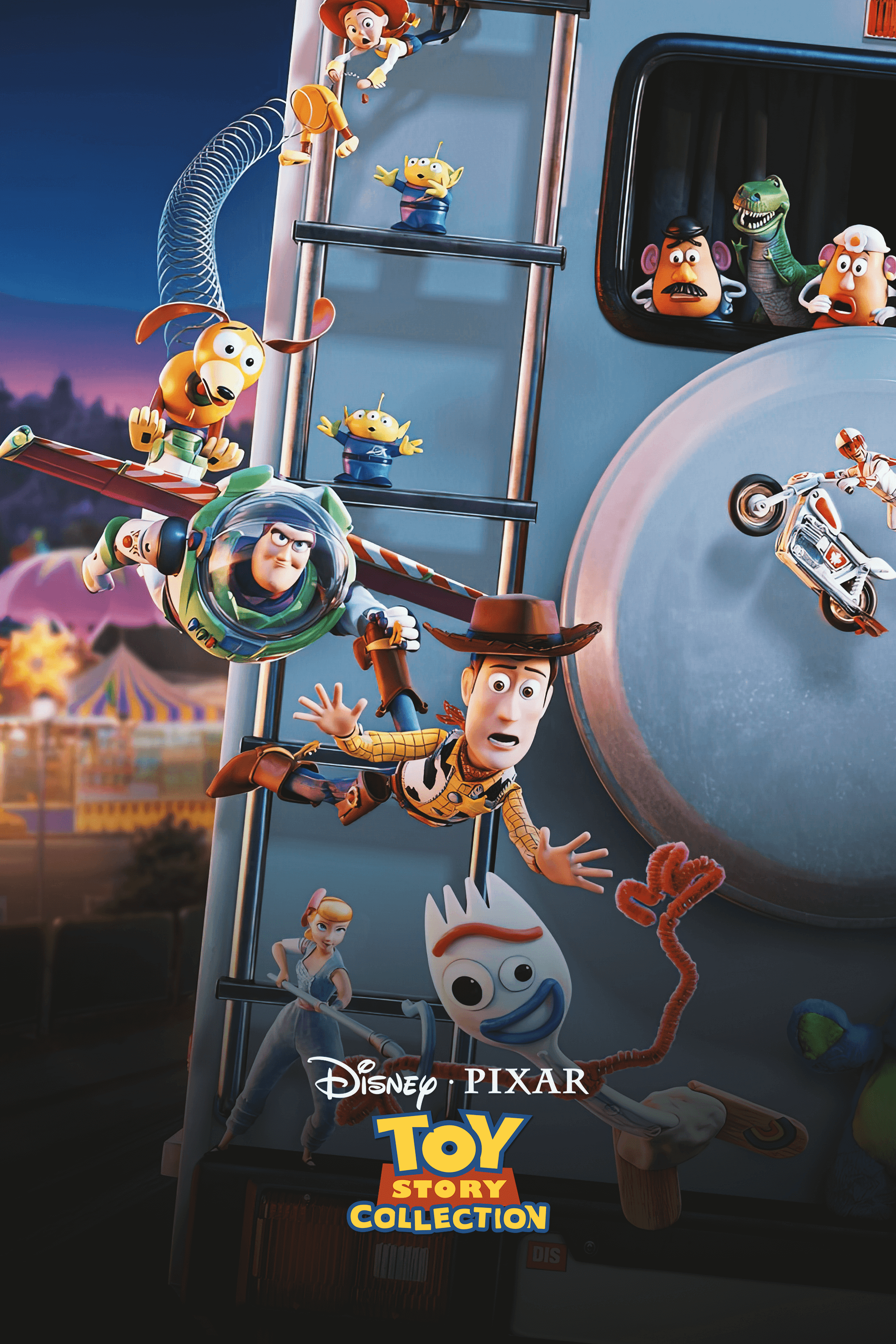 Toy Story [405367] (A1712567486) Collection (Movies) --Plex--